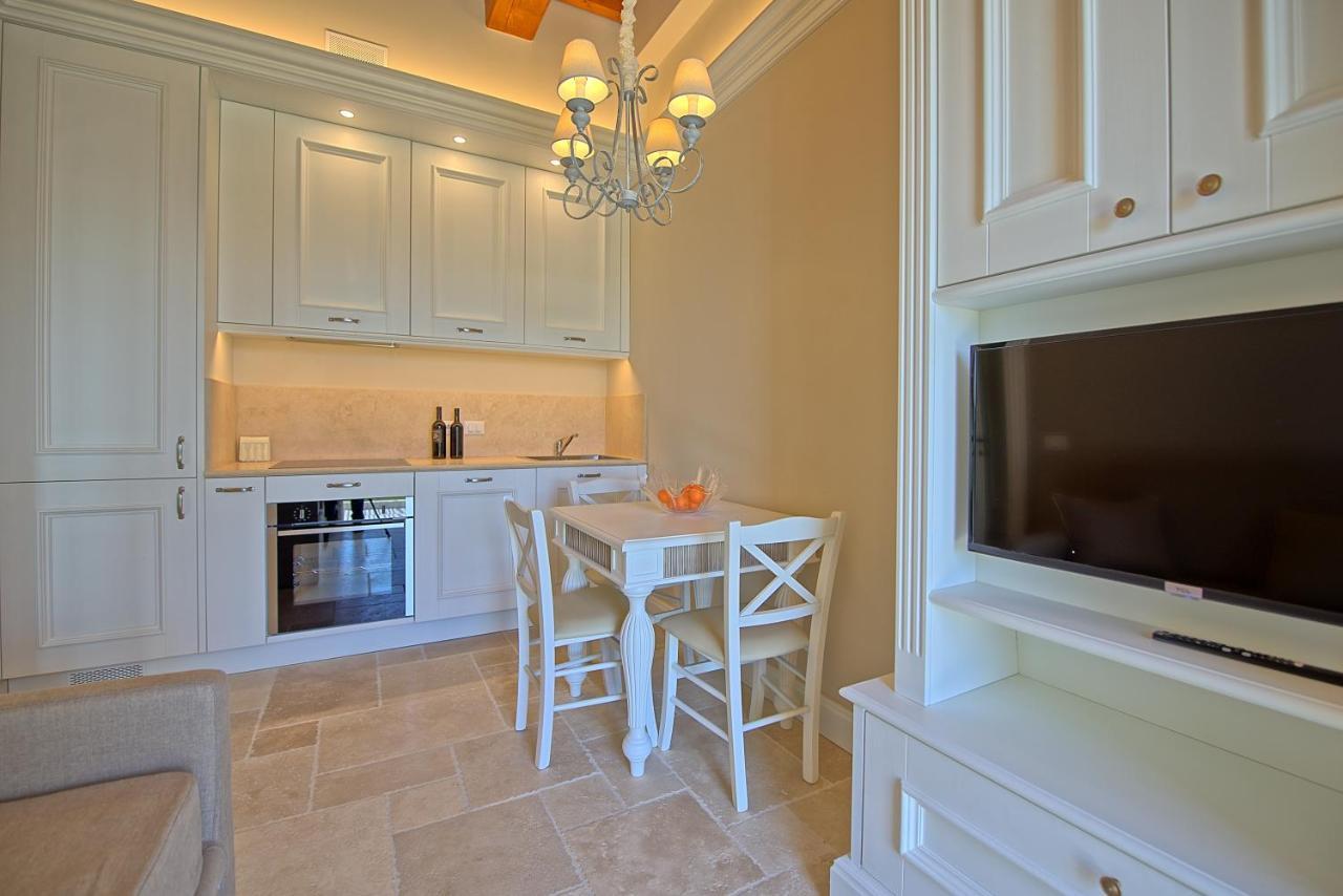וינצ'י Il Sole Di Vino By Posarellivillas מראה חיצוני תמונה