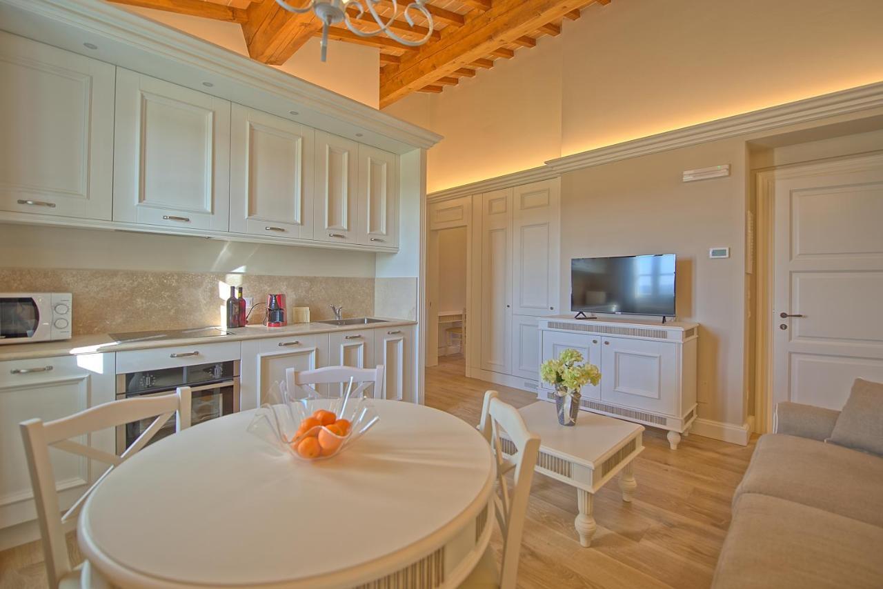 וינצ'י Il Sole Di Vino By Posarellivillas מראה חיצוני תמונה