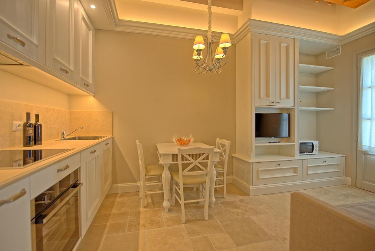 וינצ'י Il Sole Di Vino By Posarellivillas מראה חיצוני תמונה