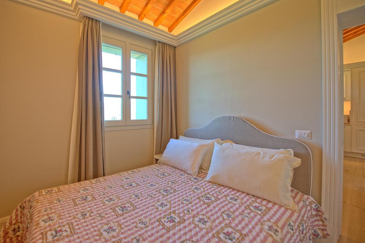 וינצ'י Il Sole Di Vino By Posarellivillas מראה חיצוני תמונה