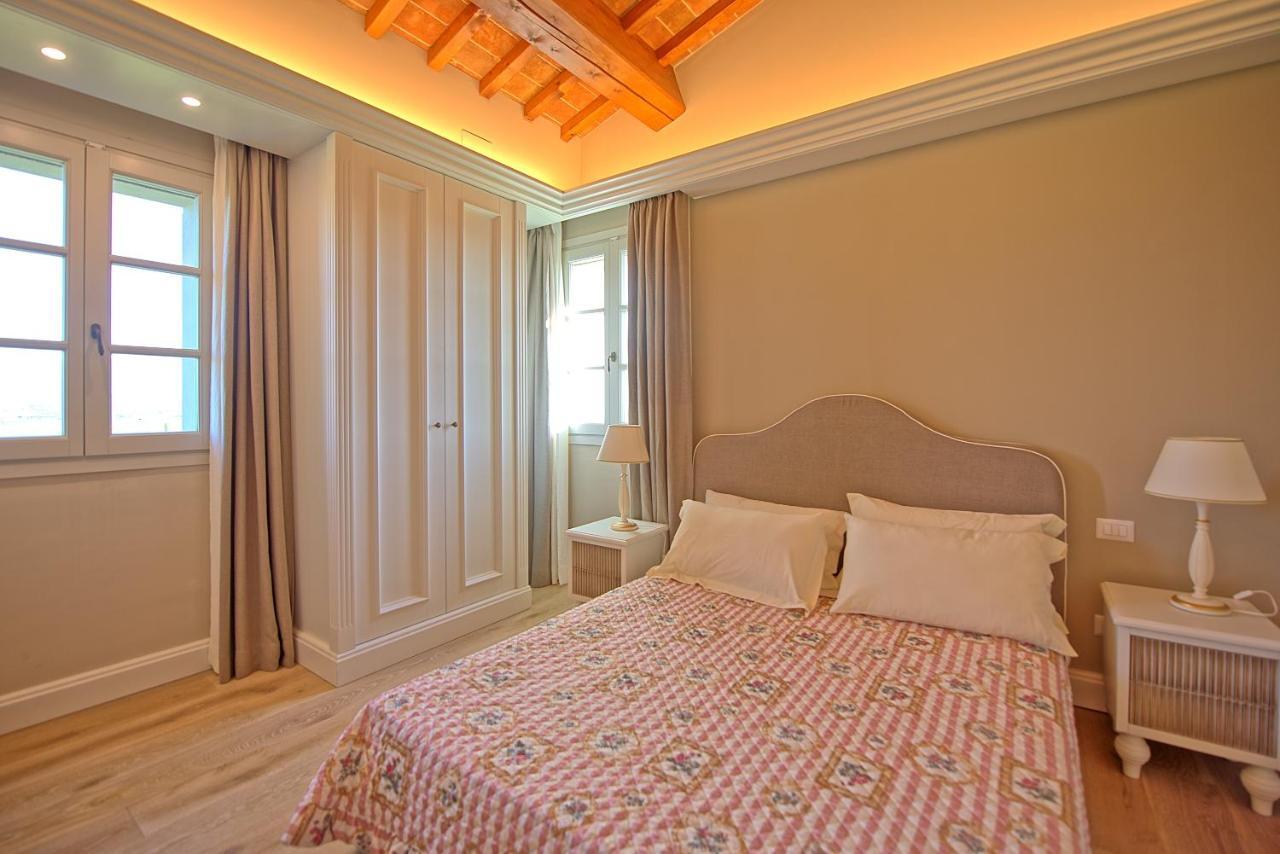 וינצ'י Il Sole Di Vino By Posarellivillas מראה חיצוני תמונה
