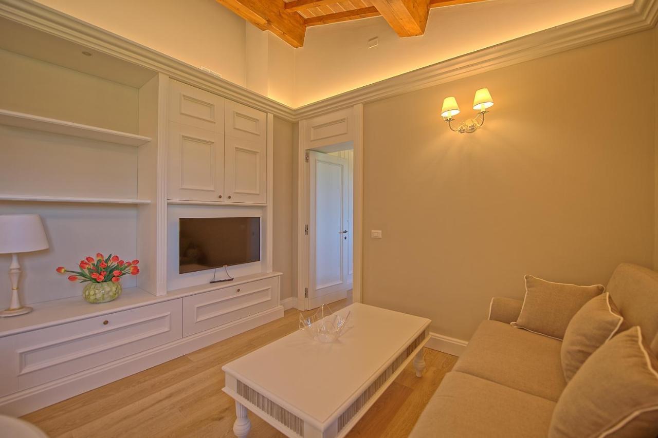 וינצ'י Il Sole Di Vino By Posarellivillas מראה חיצוני תמונה