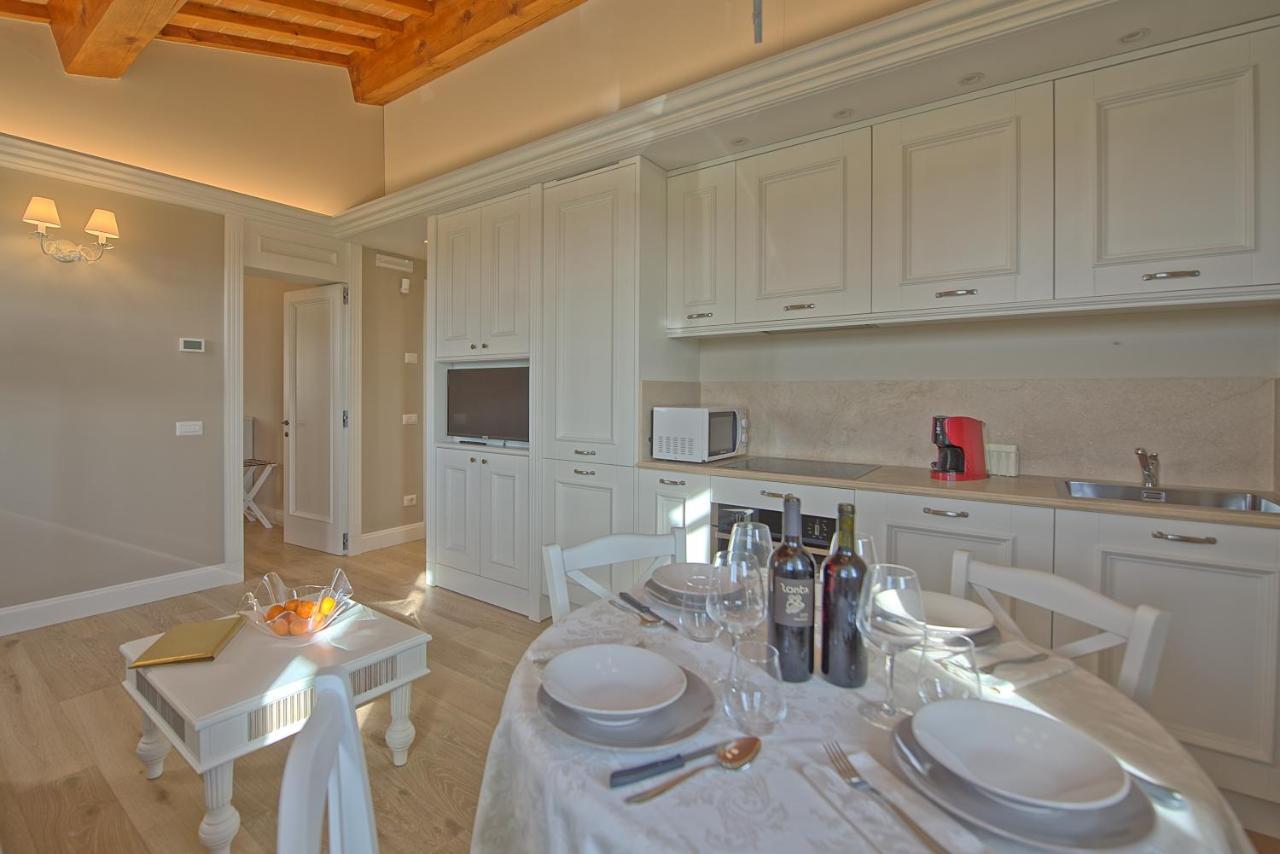 וינצ'י Il Sole Di Vino By Posarellivillas מראה חיצוני תמונה
