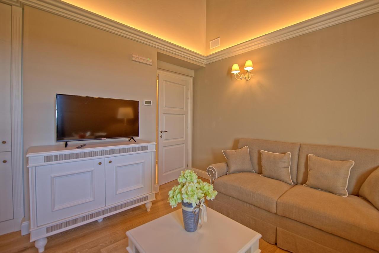 וינצ'י Il Sole Di Vino By Posarellivillas מראה חיצוני תמונה
