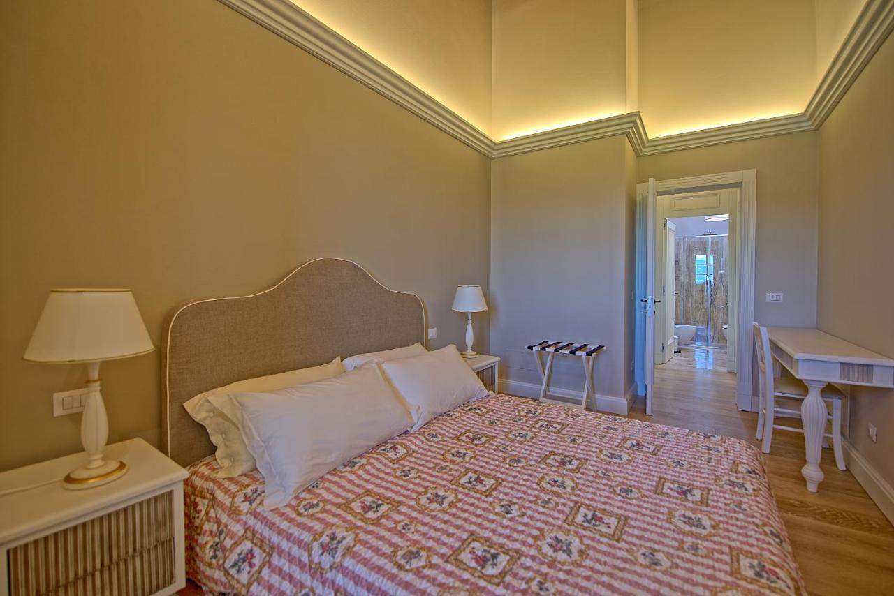 וינצ'י Il Sole Di Vino By Posarellivillas מראה חיצוני תמונה